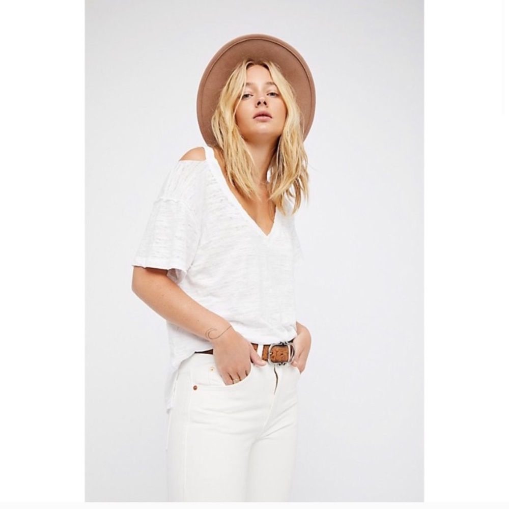 We The Free Surfs Up Tee